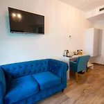 Center Luxury Rooms 1