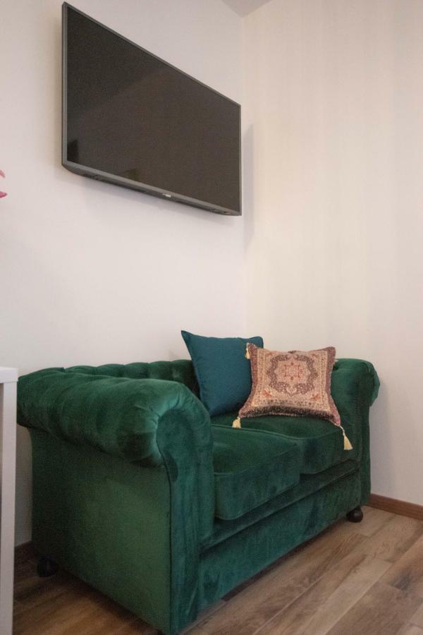 Center Luxury 1 4*