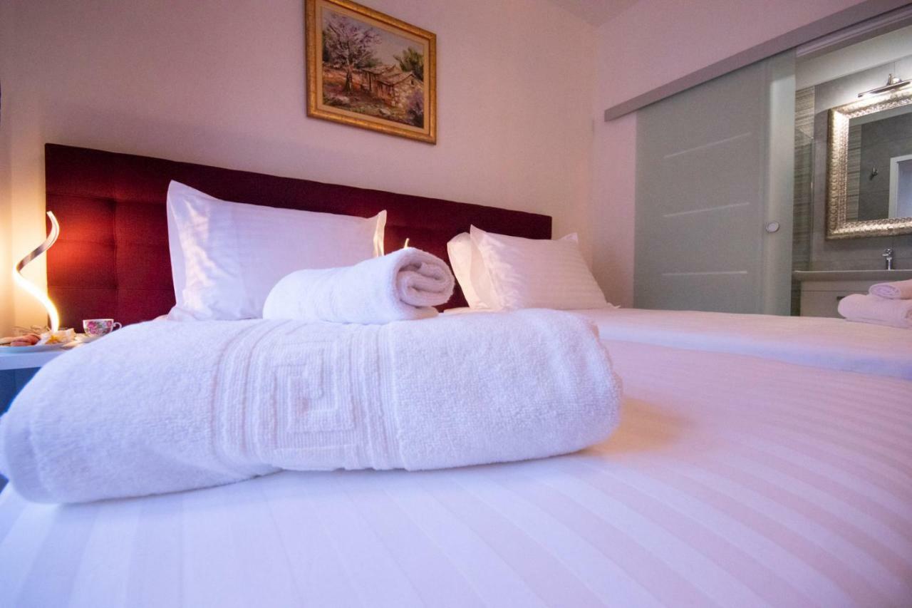 Center Luxury 1 Bed & Breakfast Split