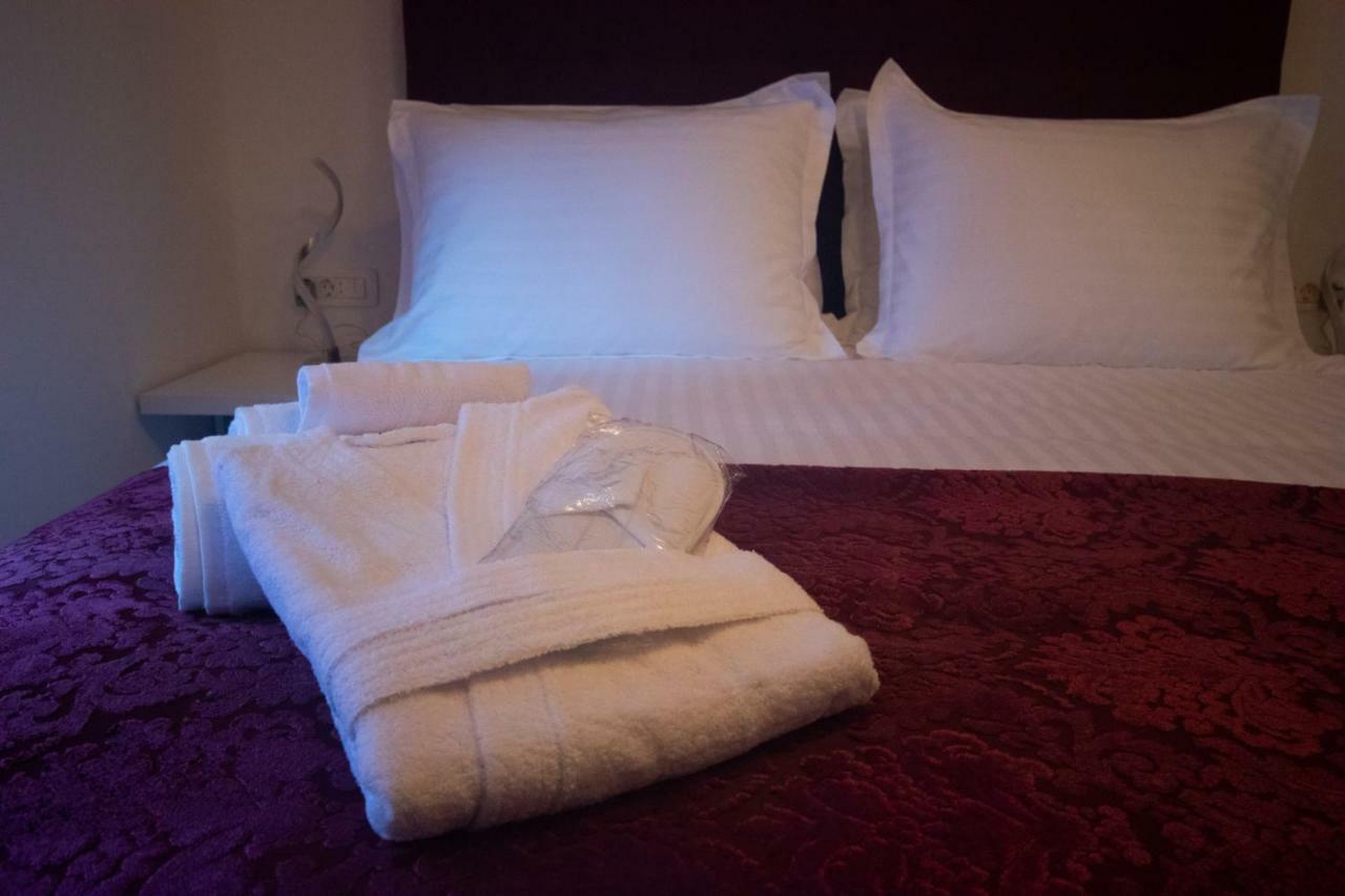 Bed & Breakfast Center Luxury 1 4*