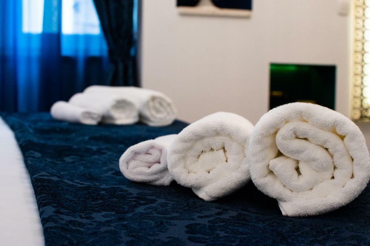 Center Luxury 1 Bed & Breakfast Split