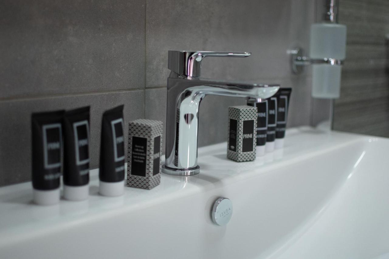 Bed & Breakfast Center Luxury 1 4*