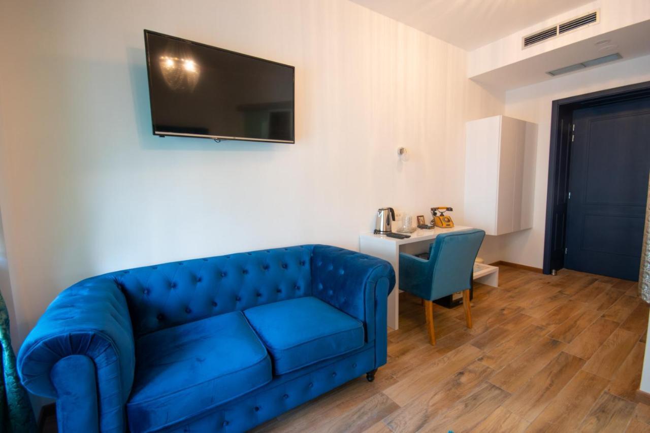 Bed & Breakfast Center Luxury 1