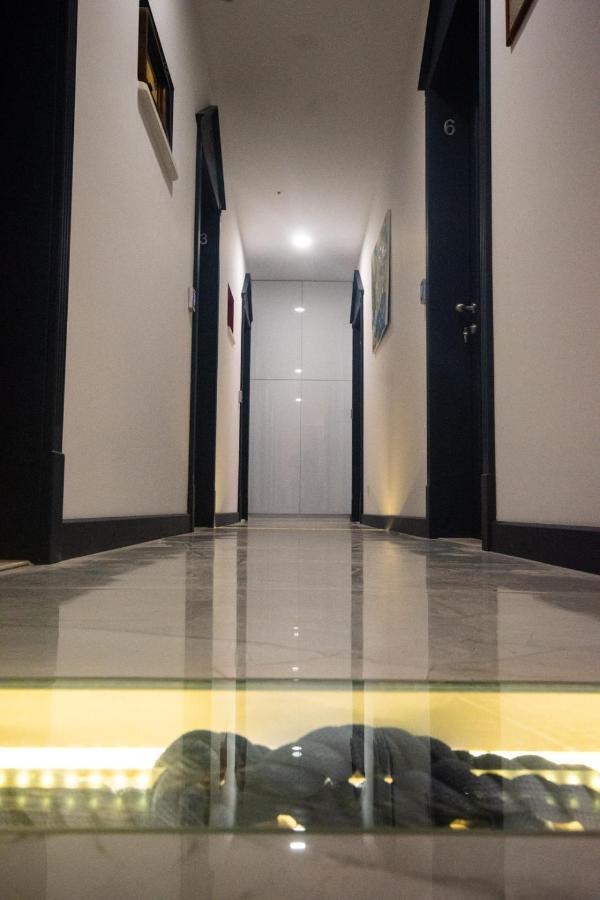 Center Luxury 1 4* Split