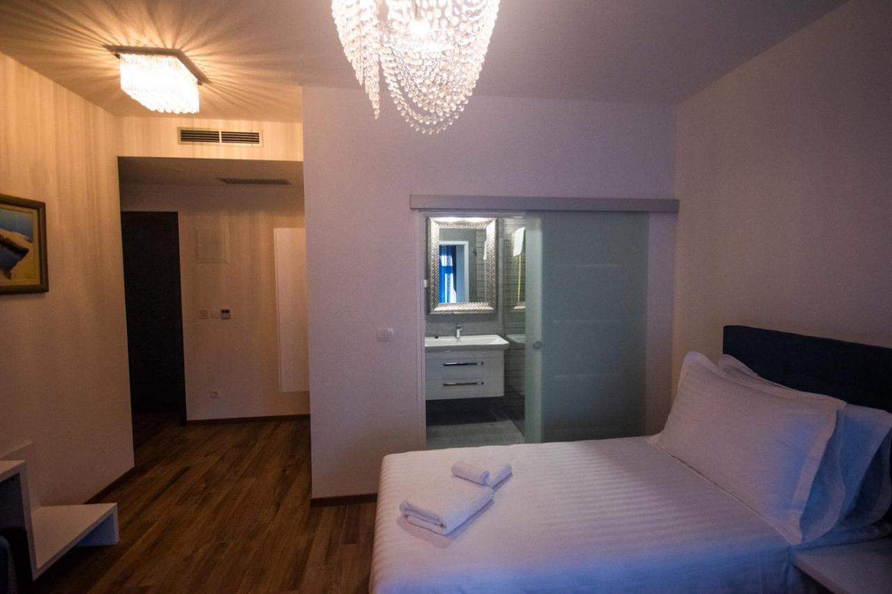 Bed & Breakfast Center Luxury 1 Split
