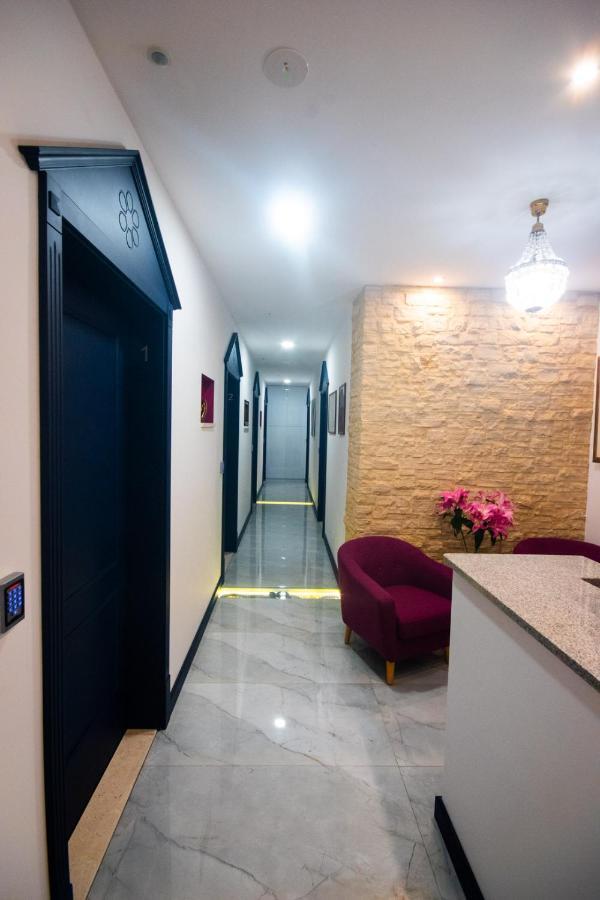 Bed & Breakfast Center Luxury 1 4*