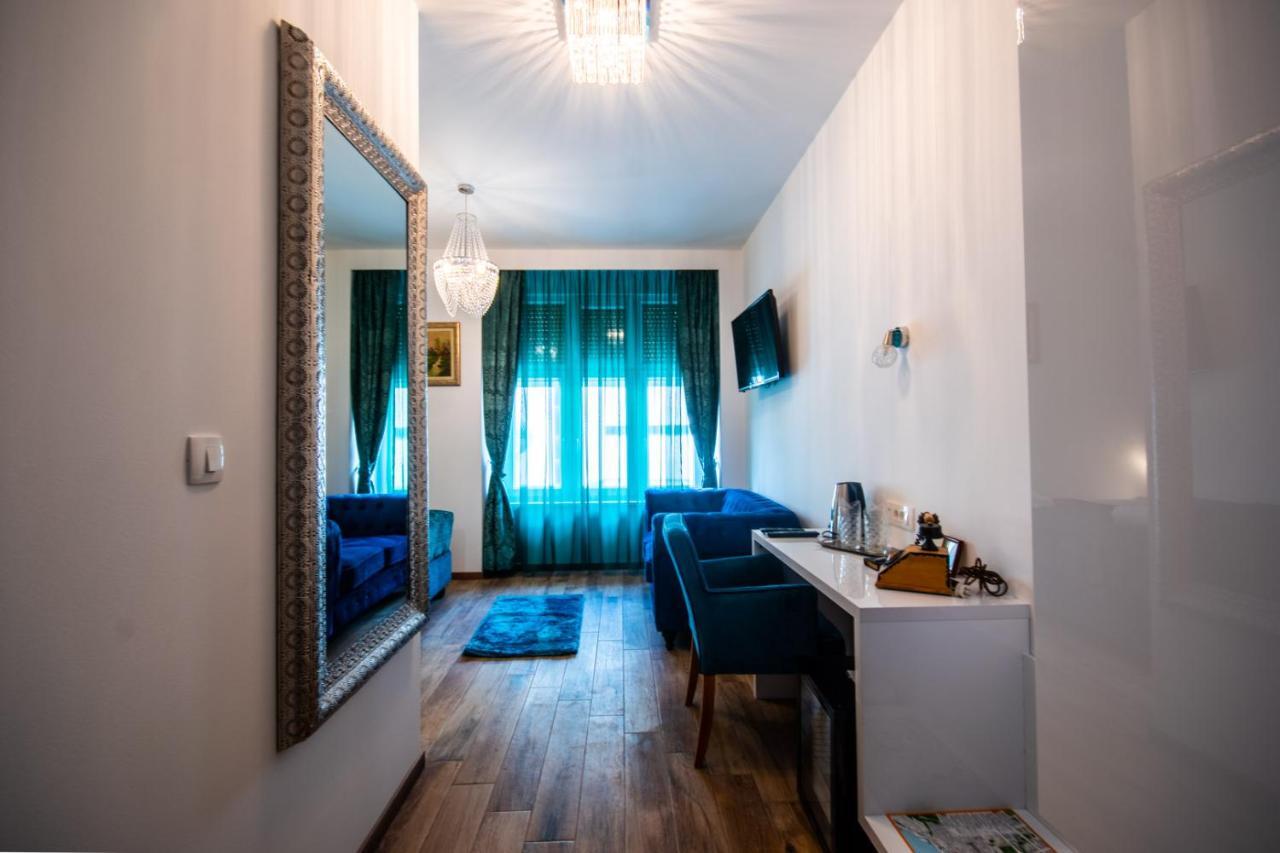 Center Luxury 1 Split